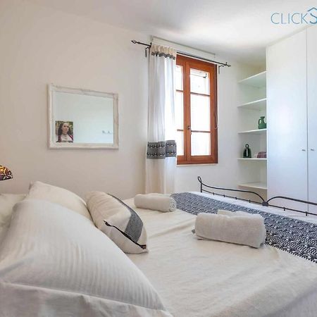 Alghero Villa Josephine Con Piscina E Parco Per 8 Ospiti 外观 照片