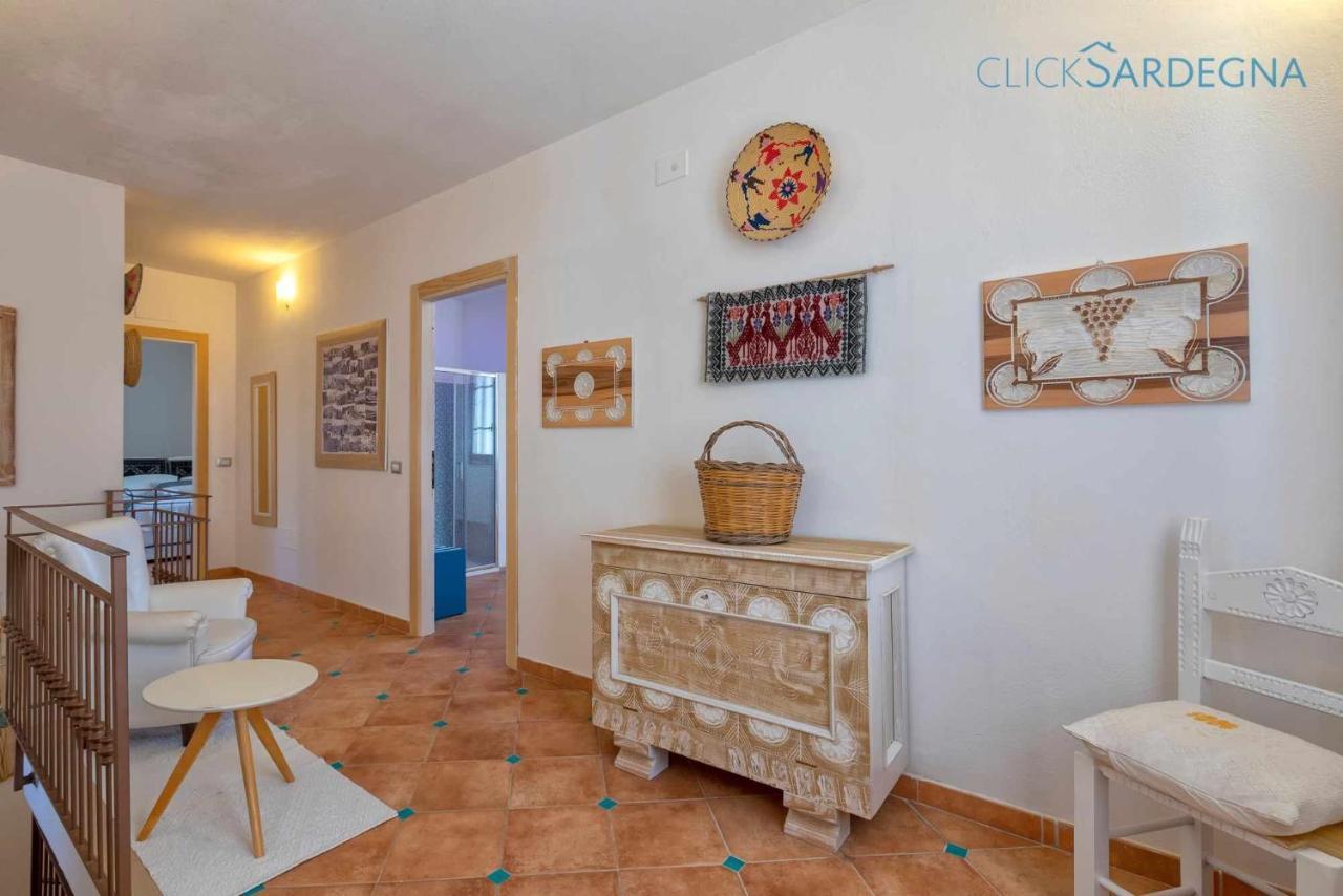 Alghero Villa Josephine Con Piscina E Parco Per 8 Ospiti 外观 照片