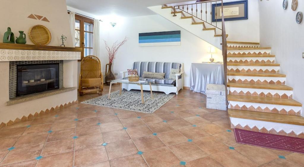 Alghero Villa Josephine Con Piscina E Parco Per 8 Ospiti 外观 照片