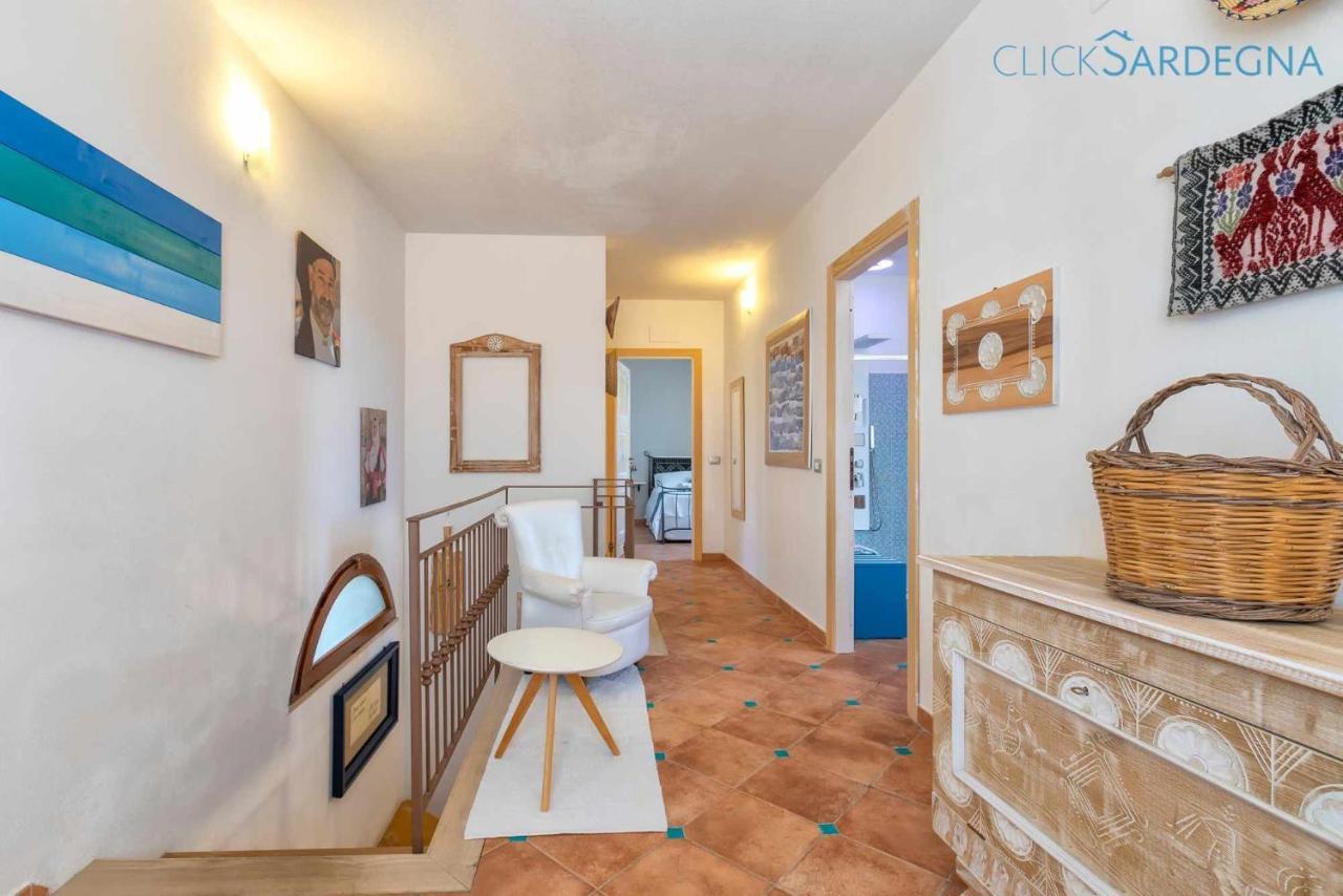 Alghero Villa Josephine Con Piscina E Parco Per 8 Ospiti 外观 照片
